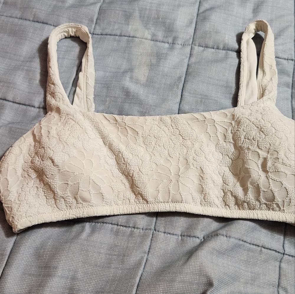 Swim top